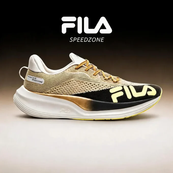 Top 5 Melhores Tênis para Academia em 2026: Guia de Compra Completo 4 Tenis Fila Feminino Racer Speedzone Corrida