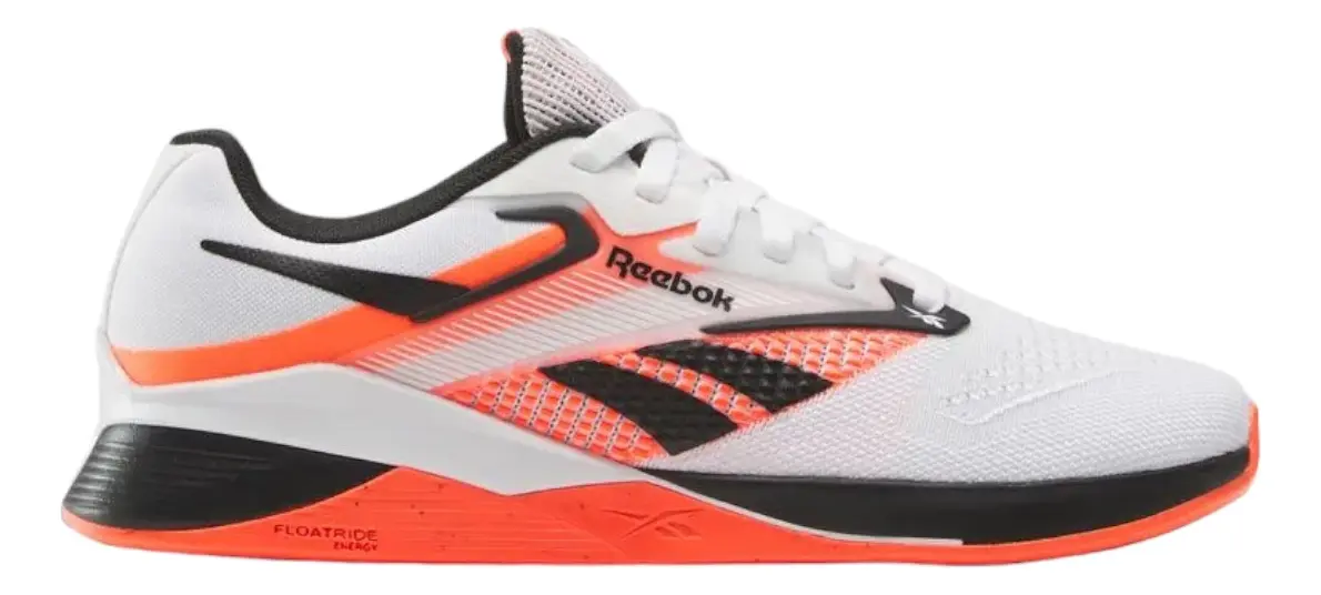 Top 5 Melhores Tênis para Academia em 2026: Guia de Compra Completo 3 Tenis Nano X4 Reebok Crossfit Academia