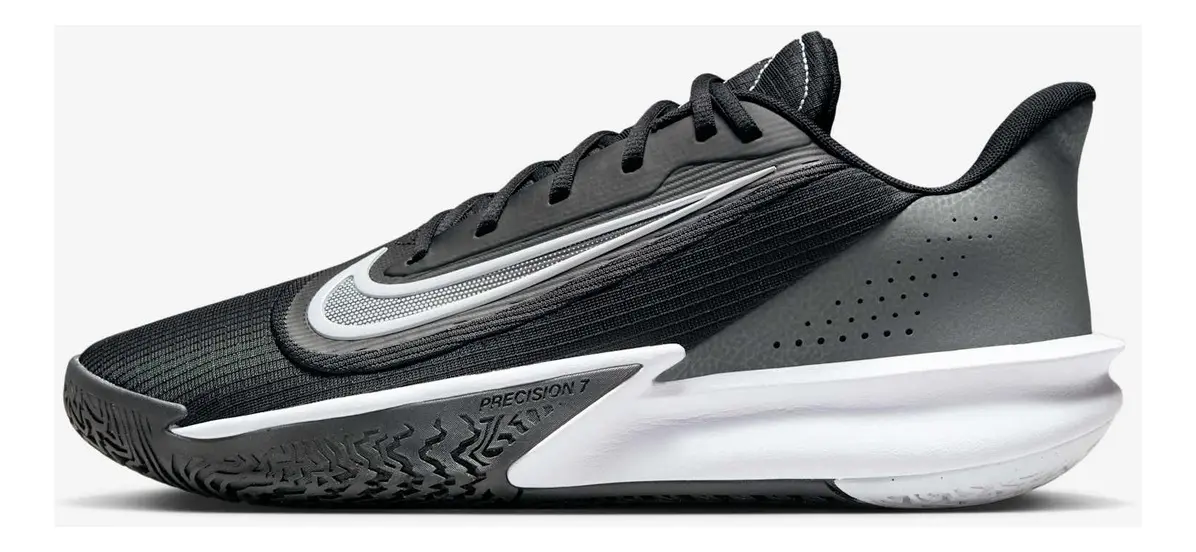 Top 5 Melhores Tênis para Academia em 2026: Guia de Compra Completo 2 Tenis Nike Precision 7