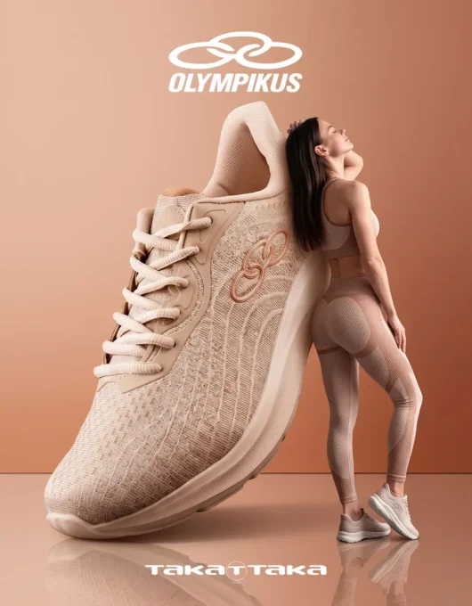 Top 5 Melhores Tênis para Academia em 2026: Guia de Compra Completo 6 Tenis Olympikus Feminino Academia